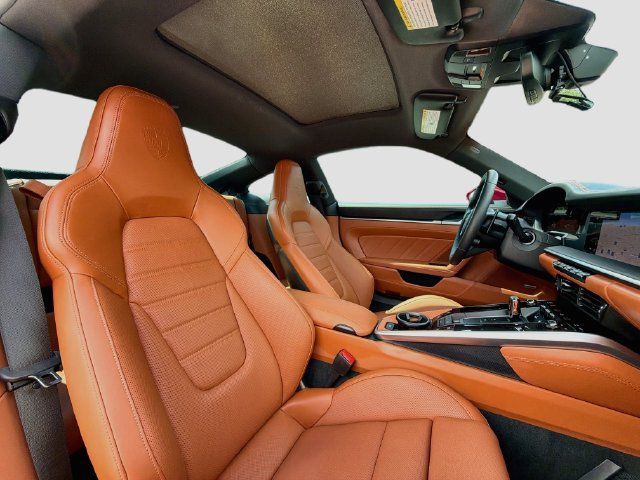 Used 2026 Porsche 911 Carrera S RWD image 14