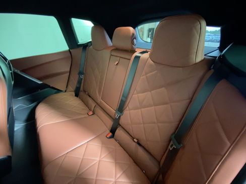 New 2026 BMW iX M70 image 28