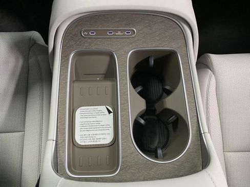 New 2026 Hyundai Palisade SEL Premium image 25