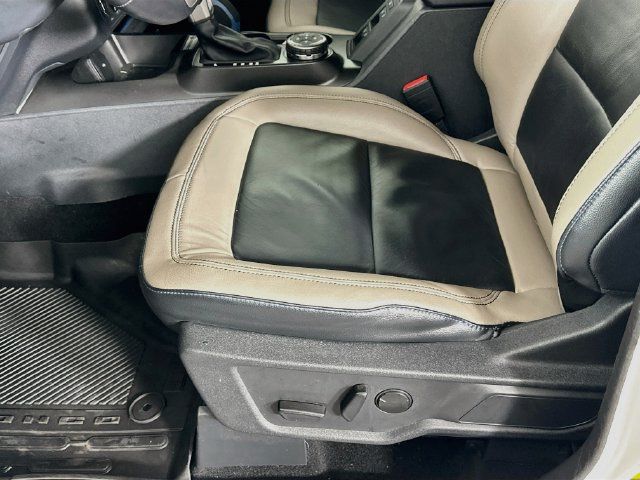 Certified 2023 Ford Bronco Wildtrak AWD/4WD image 27