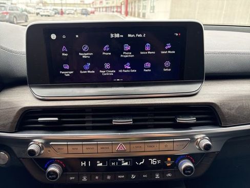 Used 2022 Kia Telluride EX w/ EX Premium Package image 13