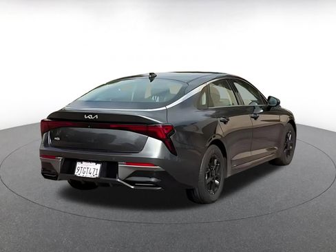 Used 2025 Kia K5 LXS FWD image 14