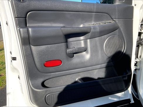 Used 2004 Dodge Ram 3500 Truck ST w/ Trailer Tow Group image 20