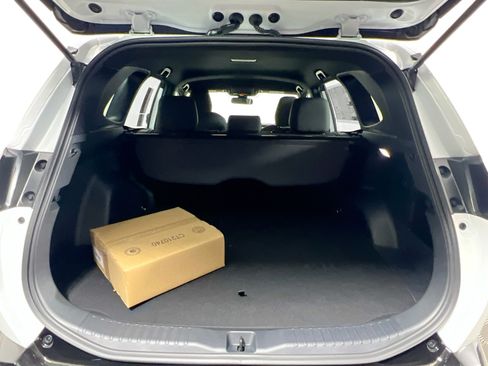 New 2026 Toyota RAV4 SE AWD/4WD image 33