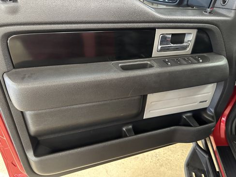 Used 2011 Ford F150 FX4 w/ FX Luxury Pkg image 35