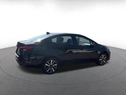 Used 2025 Nissan Versa SV FWD image 15