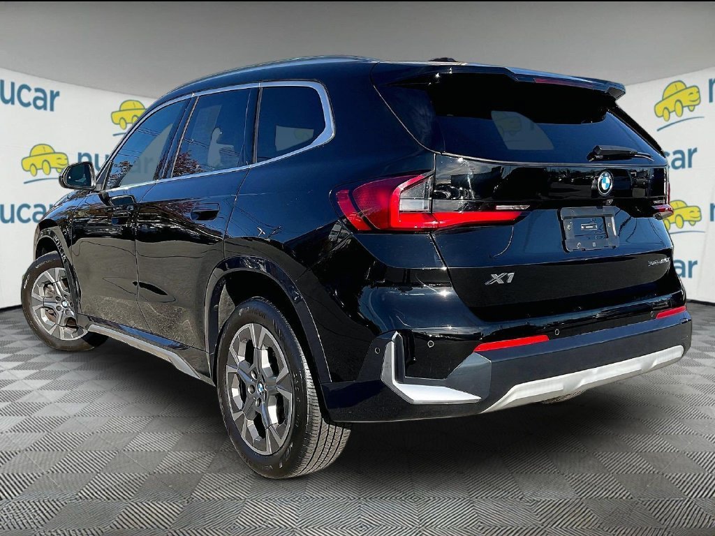 Used 2023 BMW X1 xDrive28i w/ Convenience Package AWD/4WD image 4
