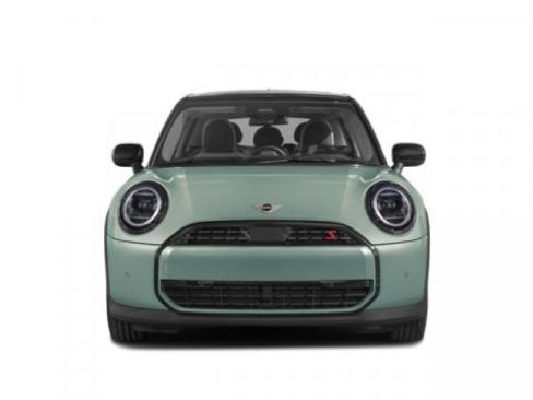 Used 2025 MINI Cooper S FWD image 4