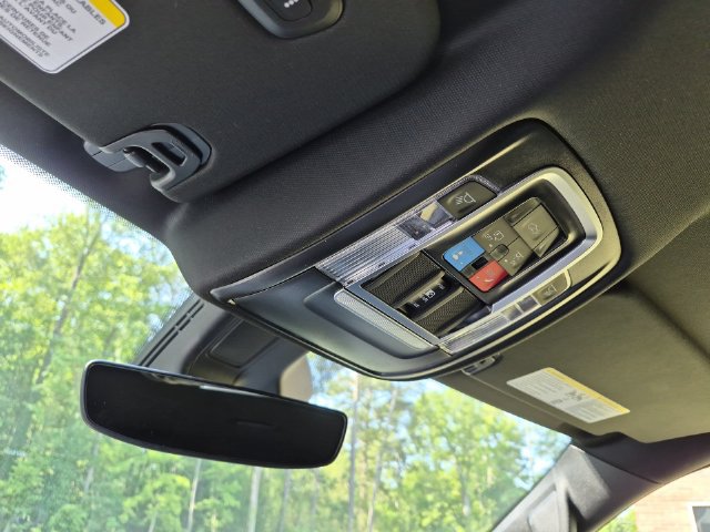New 2026 RAM 1500 RHO AWD/4WD image 34