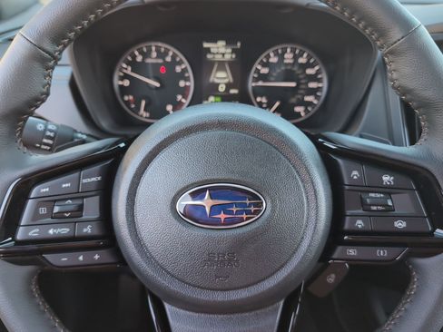 New 2026 Subaru Forester Touring AWD/4WD image 17
