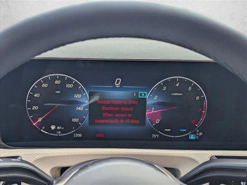 Used 2026 Mercedes-Benz CLA 250 image 10