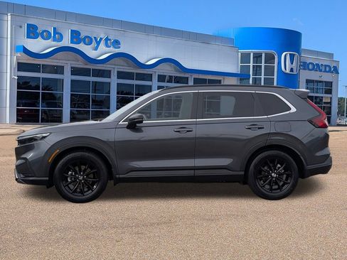 Used 2025 Honda CR-V Sport-L image 2