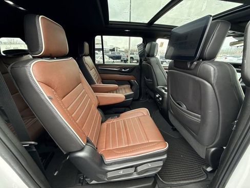 Certified 2023 GMC Yukon XL Denali Ultimate image 28