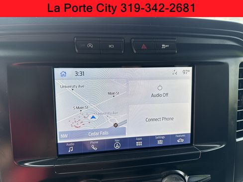 Used 2023 Ford F150 XL w/ STX Appearance Package AWD/4WD image 16