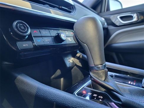 Certified 2023 Jeep Compass Limited w/ Sun and Sound Group image 30