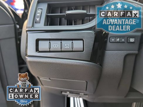 Used 2024 Lexus ES 350 F Sport w/ Accessory Package (Z2) FWD image 20