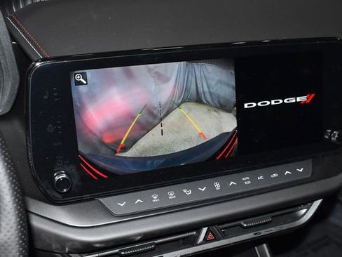 Used 2025 Dodge Charger R/T w/ Quick Order Package 25M R/T image 13