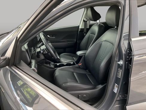 Used 2024 Hyundai Kona Limited AWD/4WD image 8