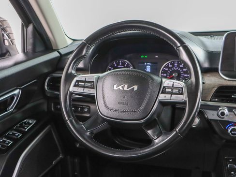 Used 2022 Kia Telluride EX FWD image 12