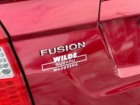 Used 2012 Ford Fusion SE image 17