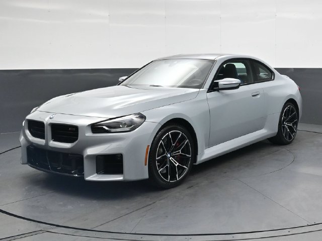 Used 2026 BMW M2 w/ Carbon Package RWD image 10