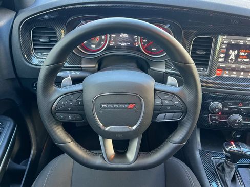 Used 2023 Dodge Charger Scat Pack RWD image 16