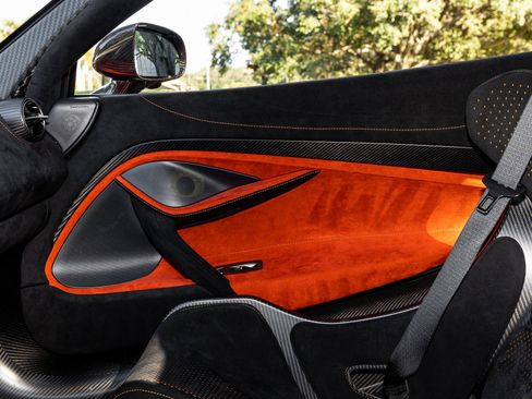 Used 2021 McLaren 765LT image 66