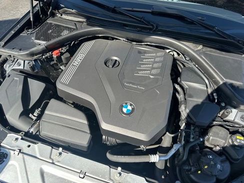Used 2019 BMW 330i xDrive Sedan w/ Driving Assistance Package image 27