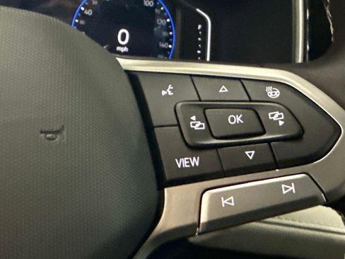 New 2026 Volkswagen Taos SEL AWD/4WD image 17