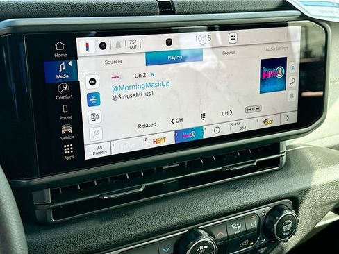 New 2026 Jeep Wrangler Sport image 9