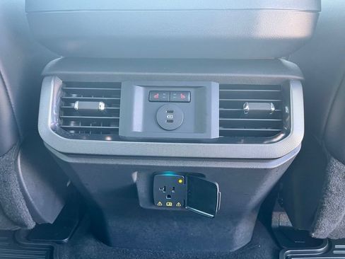 Used 2025 Ford F150 Platinum w/ Equipment Group 702A High AWD/4WD image 14
