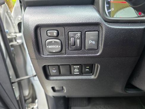 Used 2017 Toyota 4Runner Limited RWD image 16