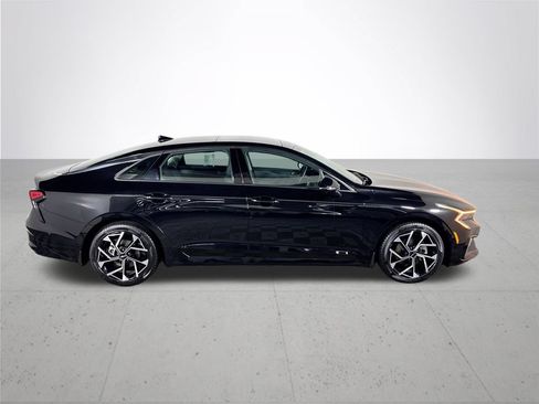Used 2025 Kia K5 EX FWD image 5