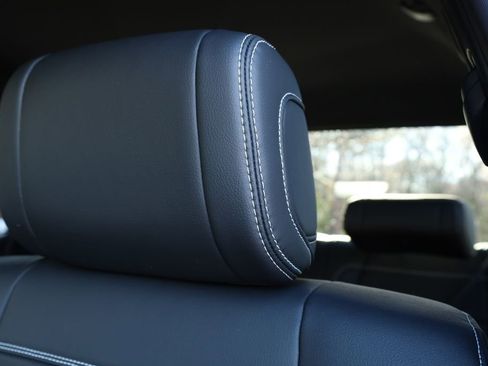 New 2026 Toyota Tundra Limited image 24