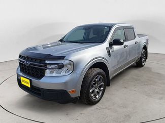 Used 2023 Ford Maverick XLT video 1