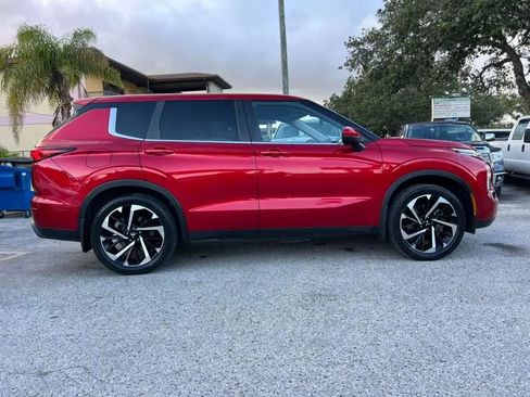 Used 2022 Mitsubishi Outlander ES image 7