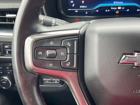 Used 2024 Chevrolet Suburban RST w/ Luxury Package AWD/4WD image 20
