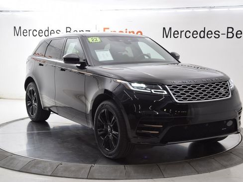 Used 2022 Land Rover Range Rover Velar R-Dynamic S image 7