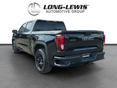 Used 2024 GMC Sierra 1500 Elevation w/ Preferred Package AWD/4WD image 4
