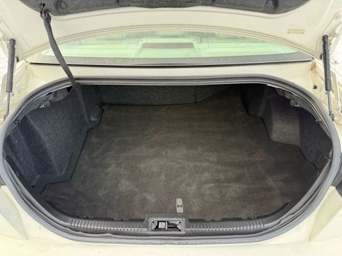 Used 2012 Lincoln MKZ AWD image 13