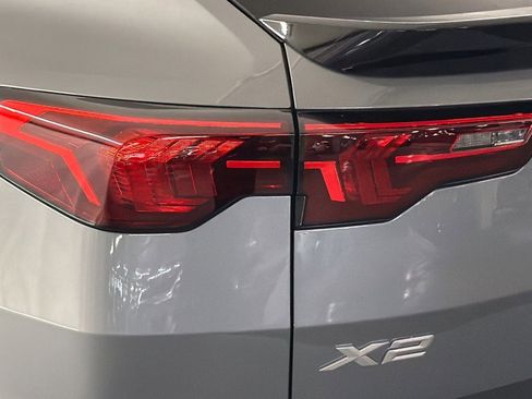 New 2026 BMW X2 xDrive28i w/ Technology Package image 13