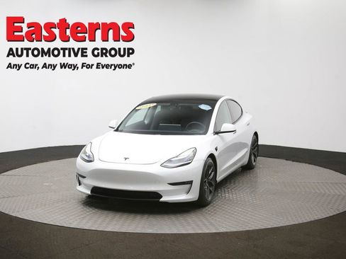 Used 2019 Tesla Model 3 Performance image 52