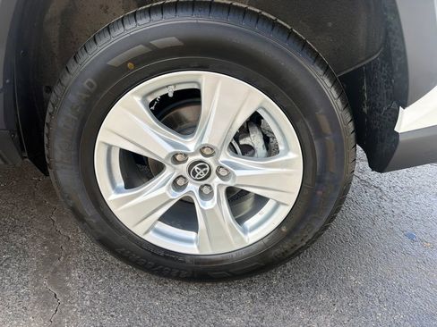 Used 2019 Toyota RAV4 XLE w/ Convenience Package AWD/4WD image 50