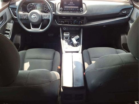 Used 2023 Nissan Rogue S FWD image 9