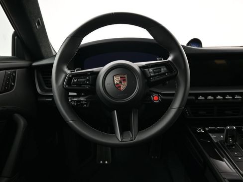 Certified 2026 Porsche 911 Carrera 4 GTS AWD/4WD image 11