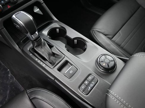 New 2025 Ford Ranger Lariat w/ FX4 Off-Road Package image 20