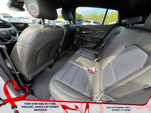 New 2026 Buick Envista Preferred w/ Convenience I Package image 12