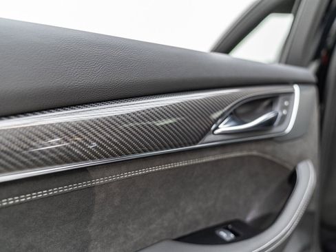 Used 2026 Cadillac CT5 V Blackwing w/ Super Cruise 1 Package image 89