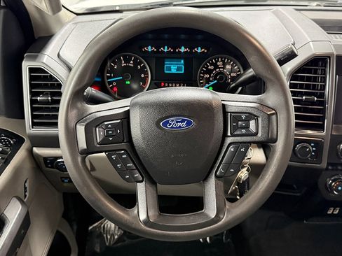 Used 2019 Ford F150 XLT w/ XTR Package AWD/4WD image 15