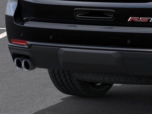 New 2026 Chevrolet Tahoe RST AWD/4WD image 14